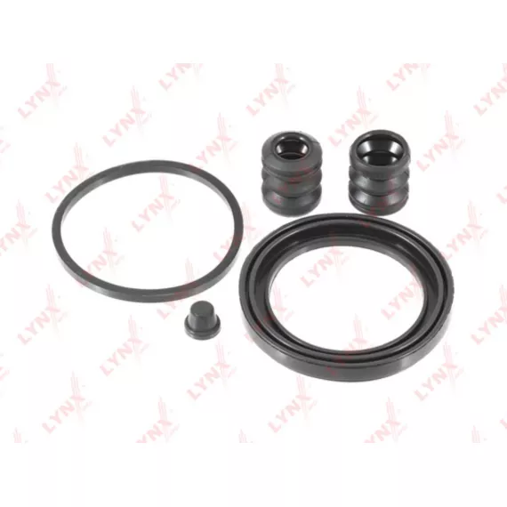 Ремкомплект тормозного суппорта переднего (для поршня d 60mm суппорт Lucas) RENAULT Espace II-III 9