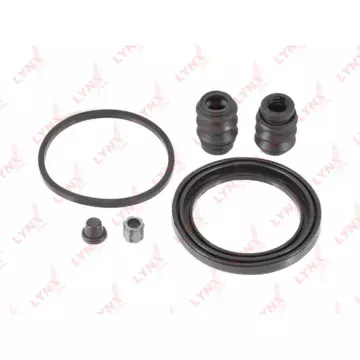 Ремкомплект тормозного суппорта переднего (для поршня d 60mm суппорт Mando) HYUNDAI Sonata(NF) 05-1