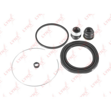 Ремкомплект тормозного суппорта переднего (для поршня d 63 mm суппорт Aisin) TOYOTA Camry(V30) 01>