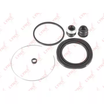 Ремкомплект тормозного суппорта переднего (для поршня d 63 mm суппорт Aisin) TOYOTA Camry(V30) 01>