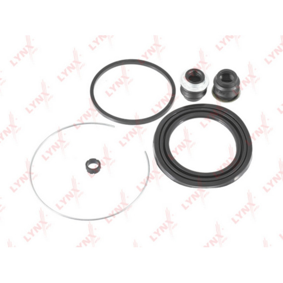 Ремкомплект тормозного суппорта переднего (для поршня d 63 mm суппорт Aisin) TOYOTA Camry(V30) 01>