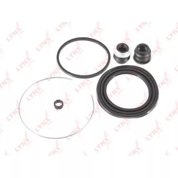 Ремкомплект тормозного суппорта переднего (для поршня d 63 mm суппорт Aisin) TOYOTA Camry(V30) 01>