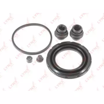 Ремкомплект тормозного суппорта переднего (для поршня d 63 mm суппорт Akebono) LEXUS RX300-400h 03-