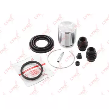 Ремкомплект тормозного суппорта с поршнем заднего (поршень d 38 mm суппорт Akebono) SUBARU Forester
