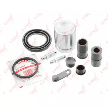 Ремкомплект тормозного суппорта с поршнем заднего (поршень d 42 mm суппорт ATE) BMW X5(E53) 00> LA