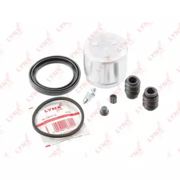 Ремкомплект тормозного суппорта с поршнем переднего (поршень d 60 mm суппорт Mando) HYUNDAI Sonata(