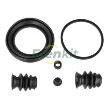 см. XFRK-257075 Ремкомплект суппорта передний HONDA ACCORD IV SERIES (11-89->12-93) ALL TYPES (Excep