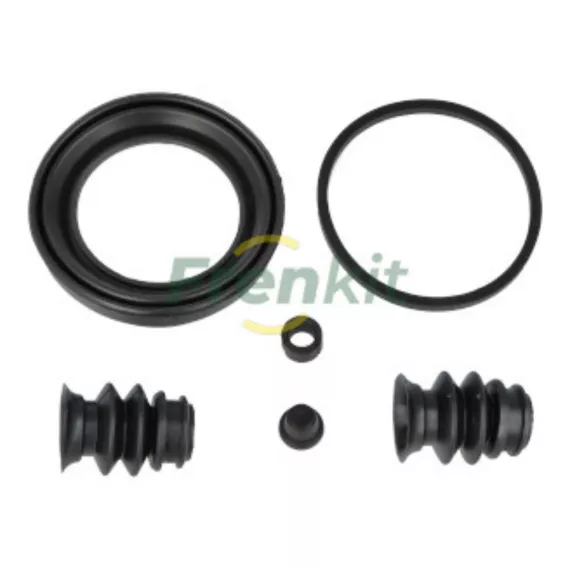 см. XFRK-257075 Ремкомплект суппорта передний HONDA ACCORD IV SERIES (11-89->12-93) ALL TYPES (Excep
