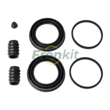 Ремкомплект суппорта NISSAN ARMADA / TITAN / INFINITY QX56