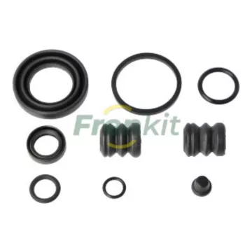 Ремкомплект суппорта задний AUDI 80 -91 100 84-90 / VW GOLF II / JETTA