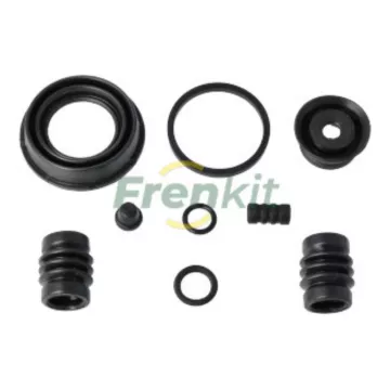Ремкомплект суппорта задний CHEVROLET CRUZE ALL TYPES 01-12->