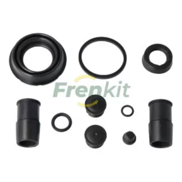 Ремкомплект суппорта задний MAZDA 3 / FORD FOCUS / VOLVO S70 V70 / RENAULT / OPEL VECTRA C