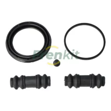 Ремкомплект суппорта передний CHRYSLER VOYAGER III SERIES (with guide pin) 01-99->12-00 / JEEP GRAND