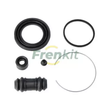 Ремкомплект суппорта передний MAZDA B SERIES 85- /DAIHATSU FEROZA / FORD PROBE I SERIES 2.2 GT 08-8
