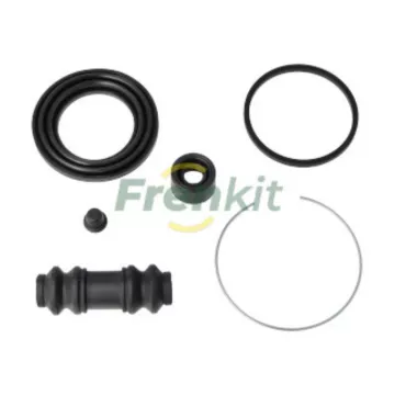 Ремкомплект суппорта передний SUBARU IMPREZA Coupe 1.6 2.0 01-96->01-00 / IMPREZA Sedan Ranchera 1.