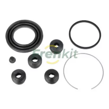 Ремкомплект суппорта передний SUZUKI BALENO ALL TYPES 07-95->05-02