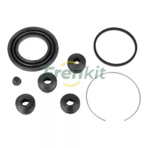 Ремкомплект суппорта передний SUZUKI BALENO ALL TYPES 07-95->05-02