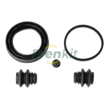 Ремкомплект суппорта передний TOYOTA YARIS ALL TYPES 01-01->