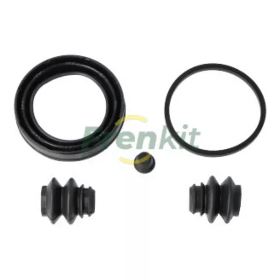 Ремкомплект суппорта передний TOYOTA YARIS ALL TYPES 01-01->