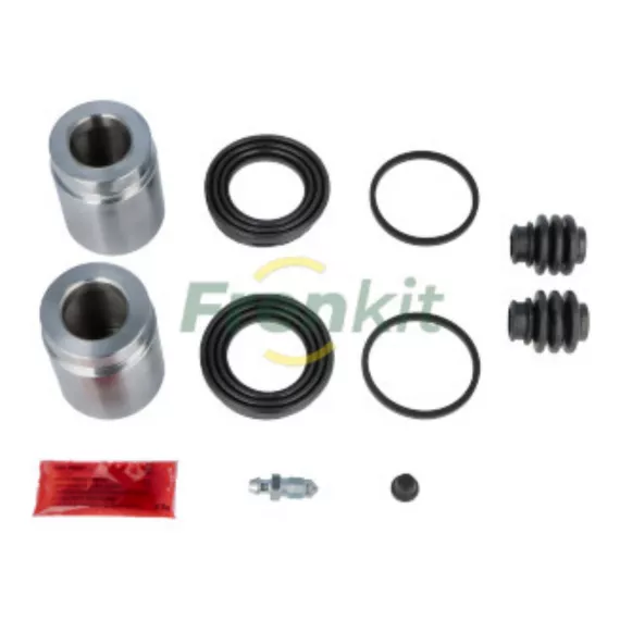 Ремкомплект суппорта+поршень JEEP GRAND CHEROKEE II SERIES (W1 WJ WG European) 01-99->