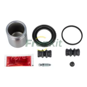 Ремкомплект суппорта+поршень LANCIA YPSILON ALL TYPES 10-03-> / CITRO?NC3 1.1 1.4 1.6 02-02->