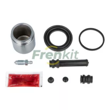 Ремкомплект суппорта+поршень TOYOTA LAND CRUISER 120 SERIES 09-02-> / FJ CRUISER ALL TYPES 01-06->
