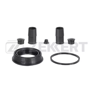 Ремкомплект тормозного суппорта задн. BMW 5 (E39) 96- 3 (E46) 00- MB C-Class (204) 07- E-Class (2