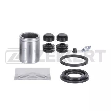 Ремкомплект тормозного суппорта задн. с поршнем Citroen Jumper (230 244) 94- Peugeot Boxer (230 244