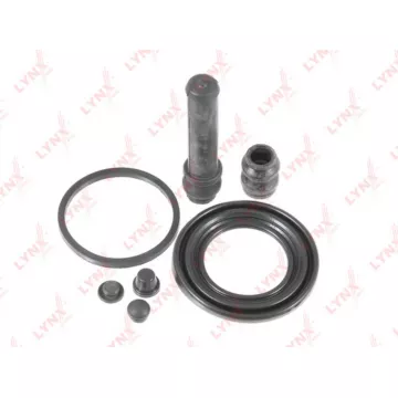 Ремкомплект тормозного суппорта заднего (для поршня d 48 mm суппорт Sumitomo) TOYOTA Land Cruiser P