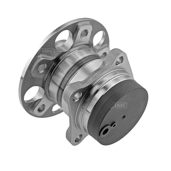 LEDO Ступица задняя на Chery Tiggo 3 T11 / Tiggo 7 T15 T1E / Tiggo 8 T18 T1A