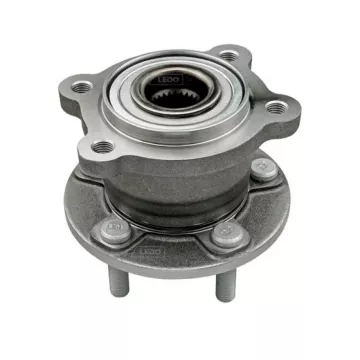 LEDO Ступица задняя на Ford Kuga 4WD 2012-2019. 1782691. 2361440. 2270715