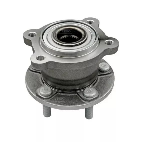 LEDO Ступица задняя на Ford Kuga 4WD 2012-2019. 1782691. 2361440. 2270715