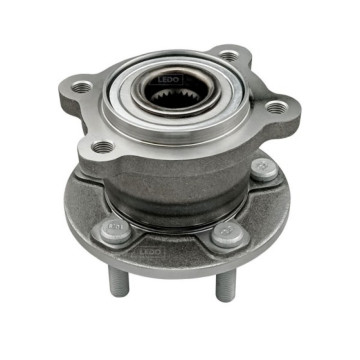 LEDO Ступица задняя на Ford Kuga 4WD 2012-2019 1782691 2361440 2270715 LEDO