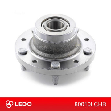 LEDO Ступица задняя на Ford Transit 2006-2014. 1377911. 1756721