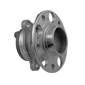 LEDO Ступица задняя на Haval Jolion 2021- (3104100XGW02A) LEDO