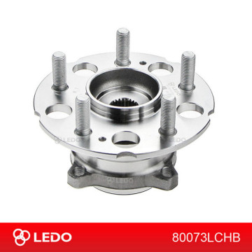 LEDO Ступица задняя на Honda CR-V 4 4WD 42200T0A951 42200T1GE01 LEDO