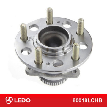 LEDO Ступица задняя на Hyundai iX35 Tucson Sonata / Kia Sportage Optima 2010- 527303S200 LEDO