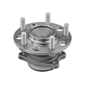 LEDO Ступица задняя на Mitsubishi Outlander XL Lancer X ASX 2WD 3785A008 LEDO