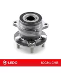 LEDO Ступица задняя на Subaru Forester. Impreza. Legacy. XV. BRZ. 28473-FG000. 28473-SC000
