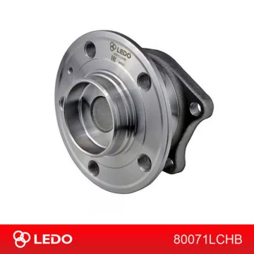 LEDO Ступица задняя на Volvo S60. S80. V70. 9173872