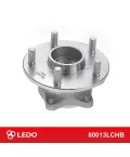 LEDO Ступица перед / зад на Suzuki Vitara 2005-2015 43401-65J02 LEDO