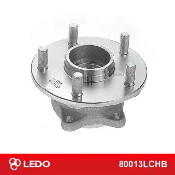 LEDO Ступица перед / зад на Suzuki Vitara 2005-2015 43401-65J02 LEDO