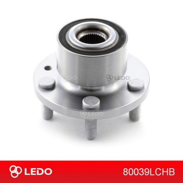 LEDO Ступица передняя на LR Freelander 2006-2014 LR003157 LEDO
