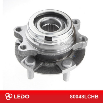 LEDO Ступица передняя на Nissan Teana J32 3.5L Murano Z51 40203-JP11A LEDO