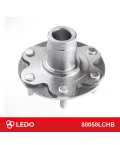 LEDO Ступица передняя на Toyota Hilux. Fortuner 2005-2017. 43502-0K030