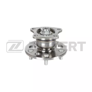 Ступица задняя Toyota Camry (V10 V20) 91-