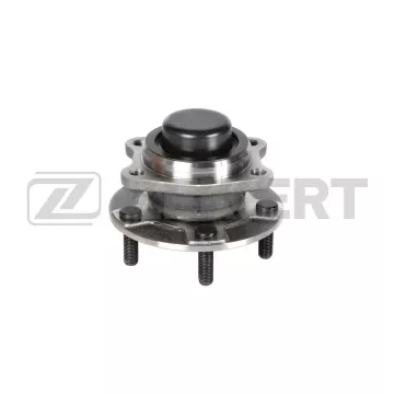 Ступица задняя (без ABS) Chrysler Voyager IV 00- Dodge Caravan IV 01-
