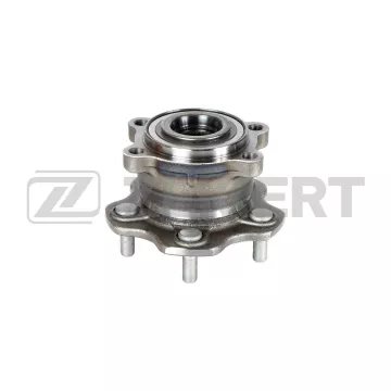 Ступица задняя (без ABS) Nissan 370Z (Z34) 09-