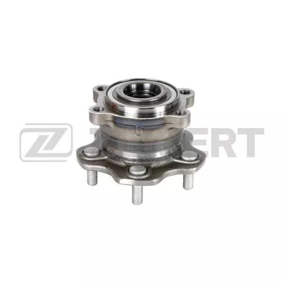 Ступица задняя (без ABS) Nissan 370Z (Z34) 09-
