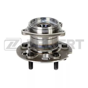 Ступица задняя (без ABS) Toyota Sienna (L25) 03-